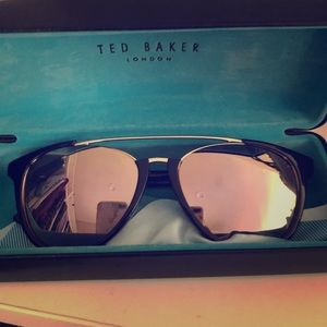 Ted Baker sunglasses